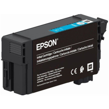 Tinta Epson C13T40D240 C plava cyan original