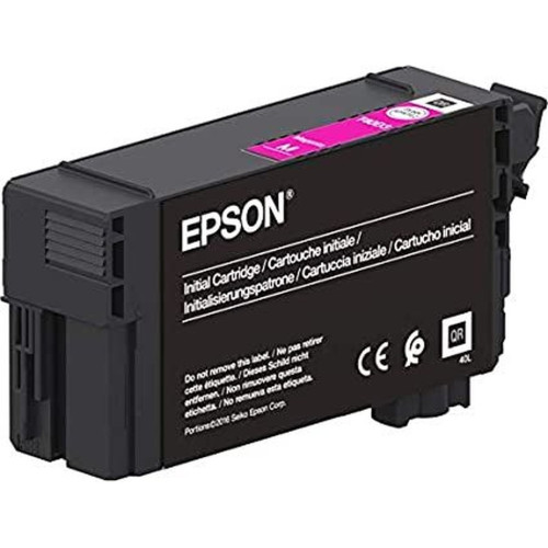 Tinta Epson C13T40D340 M ljubičasta magenta original