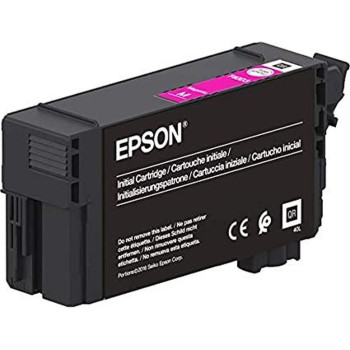 Tinta Epson C13T40D340 M ljubičasta magenta original