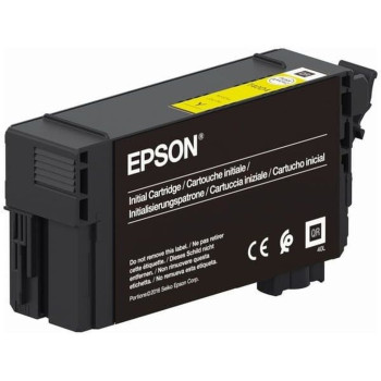 Tinta Epson C13T40D440 Y žuta yellow original