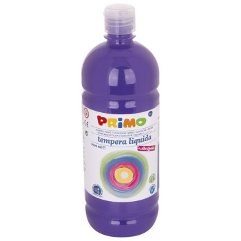 Boja tempera 1litra ljubičasta