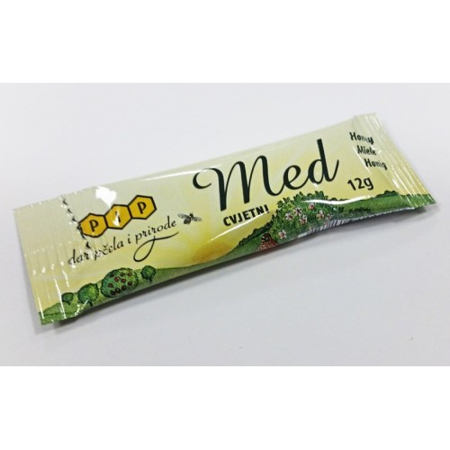 Med ugostiteljski 12g 100/1