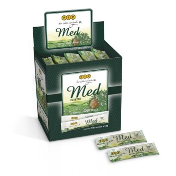 Med ugostiteljski 12g 100/1