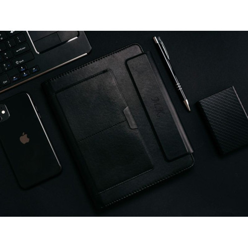 Notes A5 ALCANTARA