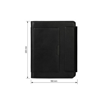 Notes A5 ALCANTARA