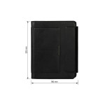 Notes A5 ALCANTARA