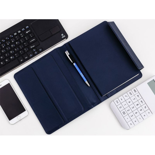 Notes A5 ALCANTARA