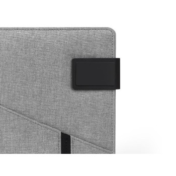 Notes A5 POWER NOTE  s punjačem za mobitel