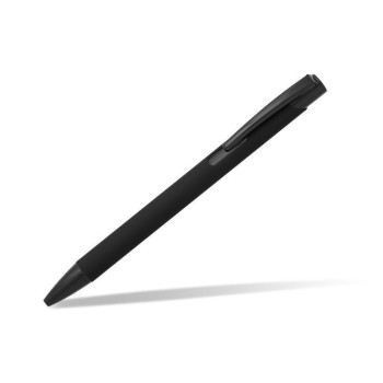 Promo kemijska OGGI SOFT BLACK metalna