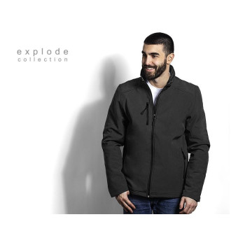 Jakna softshell SKIPER