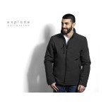 Jakna softshell SKIPER