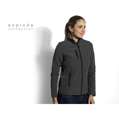 Jakna softshell SKIPER WOMEN