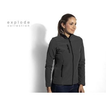 Jakna softshell SKIPER WOMEN