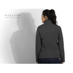 Jakna softshell SKIPER WOMEN