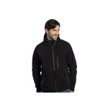 Jakna softshell BLACK PEAK