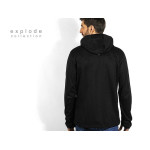 Jakna softshell BLACK PEAK