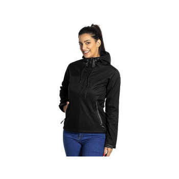 Jakna ženska softshell BLACK PEAK WOMEN