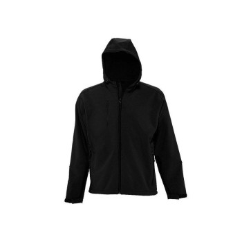 Jakna softshell PROTECT MEN