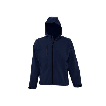 Jakna softshell PROTECT MEN