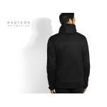 Jakna softshell RIDER