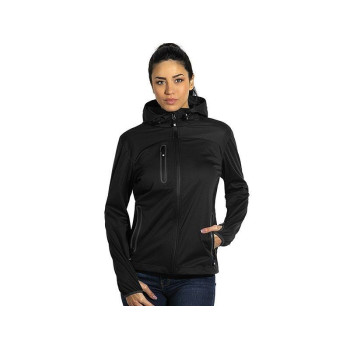 Jakna ženska softshell RIDER WOMEN