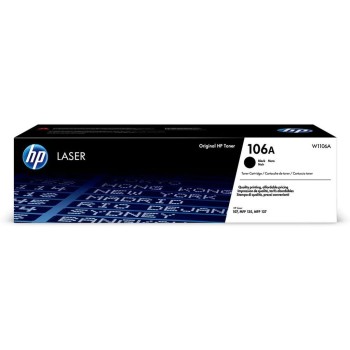 Toner HP W1106A crni / black original