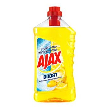 Ajax limun 1l