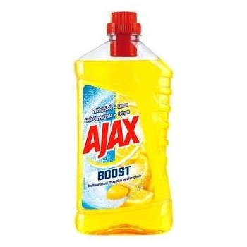 Ajax limun 1l