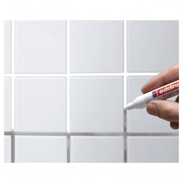Marker za fuge 2-4mm Edding...