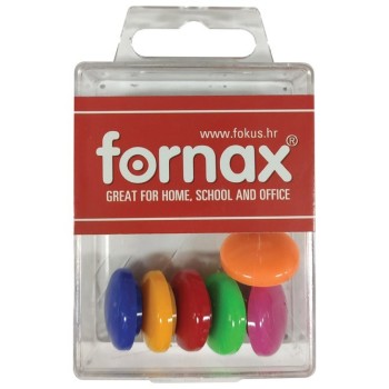 Magnet fi20mm pk6