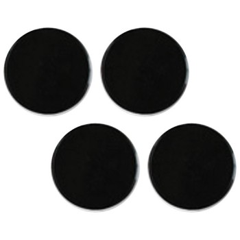 Magnet fi-38mm 4kom crni
