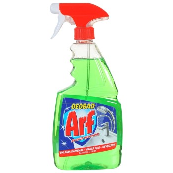 Arf deobad za čišćenje kamenca 750ml