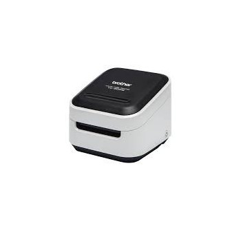 PRINTER BROTHER VC-500W STOLNI PISAČ NALJEPNICA U BOJI WIFI