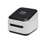 PRINTER BROTHER VC-500W STOLNI PISAČ NALJEPNICA U BOJI WIFI