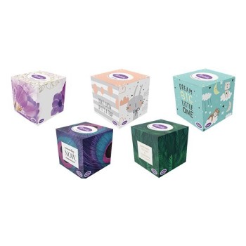 Maramice izvlačne u kutiji Violeta 60/1