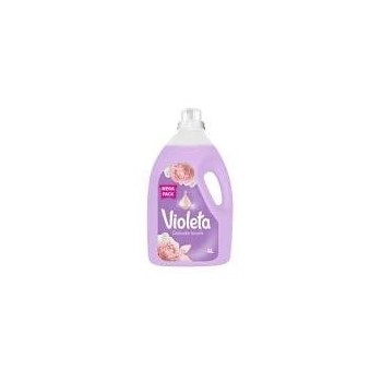 Omekšivač rublja Violeta Delicate touch 4l