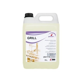 Grill za čišćenje roštilja i pećnica 5l