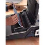 Stroj za spiralni uvez Galaxy 500 Fellowes