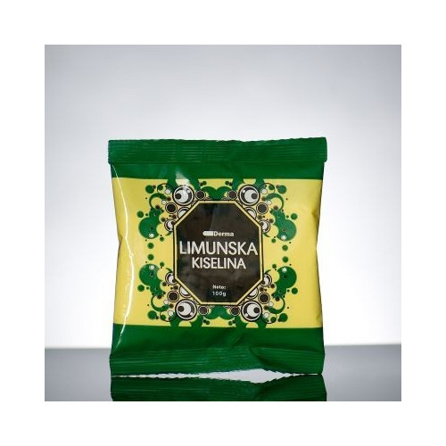 Limunska kiselina 70g