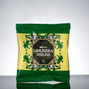 Limunska kiselina 70g