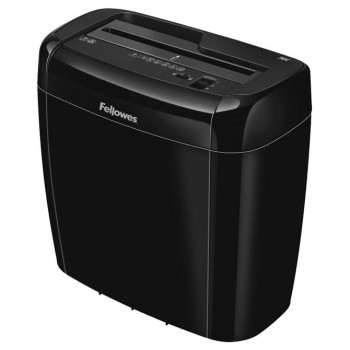 Uništavač dokumentacije 6 listova CrossCut Powershred 36C Fellowes