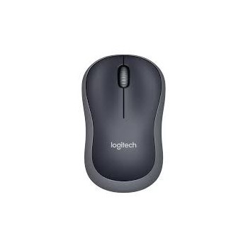 Miš Logitech M185 wireless sivi