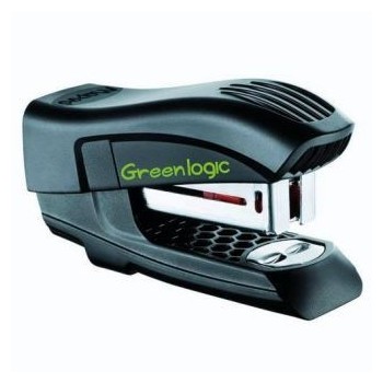 Stroj za spajanje Maped Greenlogic Mini 15, crni