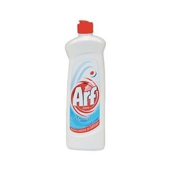 Arf Cream 400 ml.