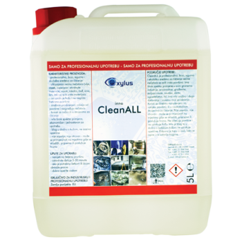 Clean all sredstvo za čišćenje svih površina 5l