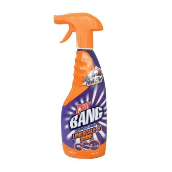 Cillit bang spray 750 ml Lime & Grime