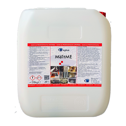 MELTME FOAM 6kg