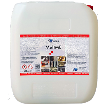 MELTME FOAM 6kg