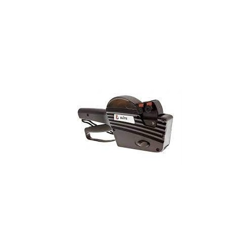 APARAT ZA LJEPLJENJE CIJENA 26X16MM DVOREDNI BLITZ C-17 KUNA ILI EURO