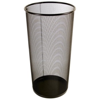 Stalak za kišobrane-žica crni